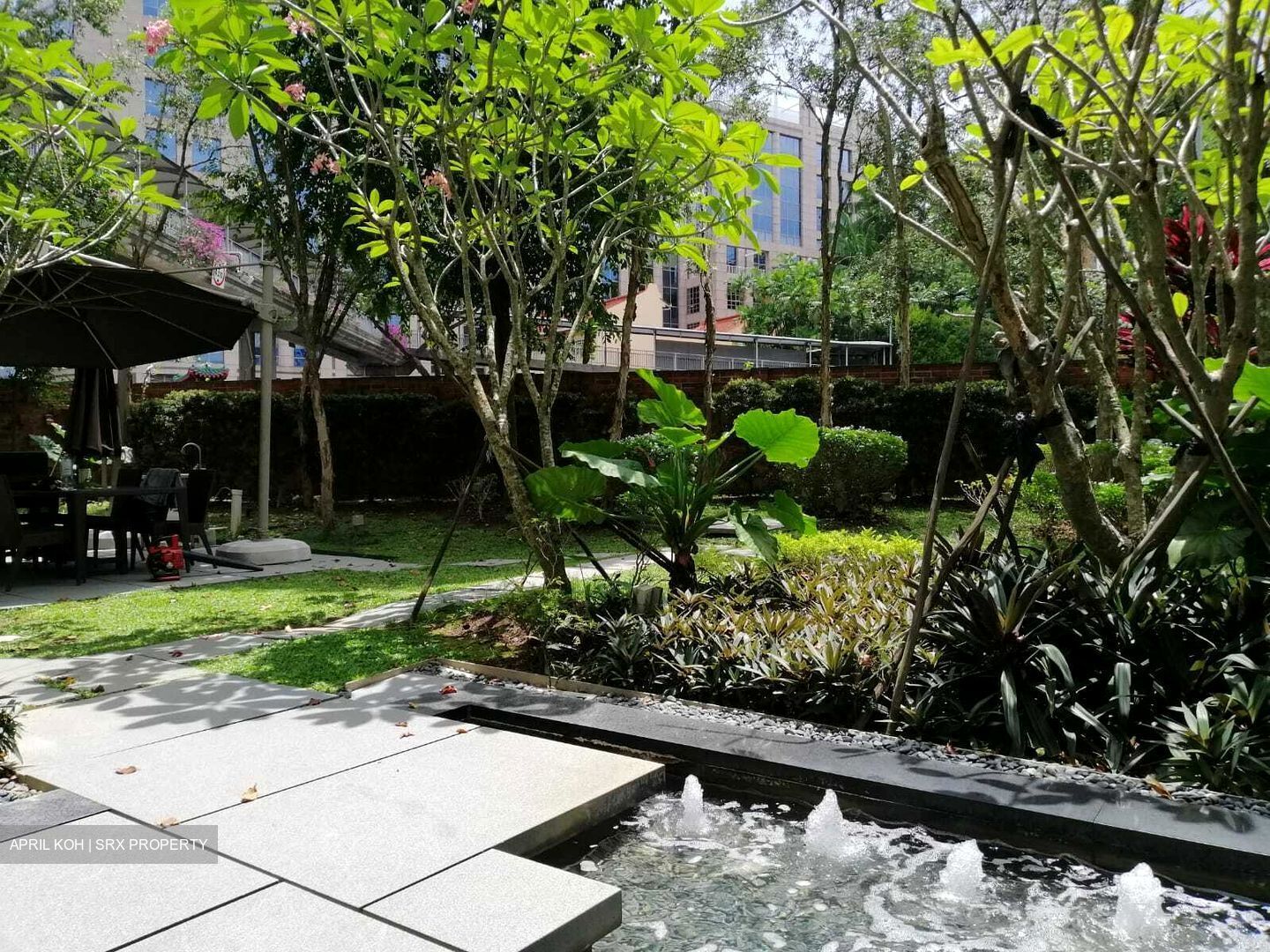 Hijauan (D9), Apartment #555793641